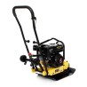 Zagęszczarka gruntu 5,5KM 65KG KD1180
