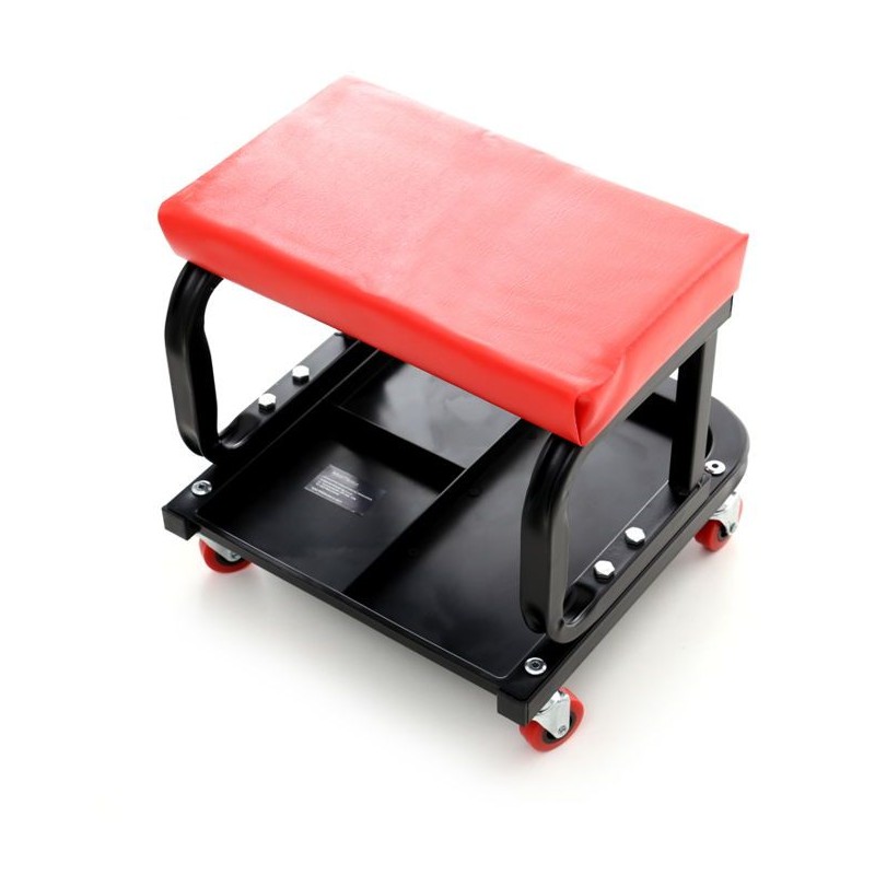 Stołek krzesełko warsztatowe KD375