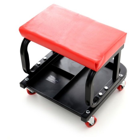 Stołek krzesełko warsztatowe KD375