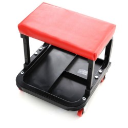 Stołek krzesełko warsztatowe KD375