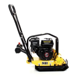 Zagęszczarka gruntu 5,5KM 65KG KD1180