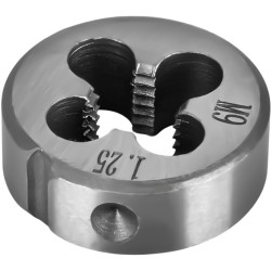 Zestaw gwintowników i narzynek 20 el. KD10288