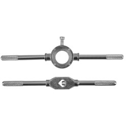 Zestaw gwintowników i narzynek 20 el. KD10288