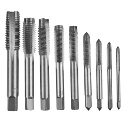 Zestaw gwintowników i narzynek 20 el. KD10288