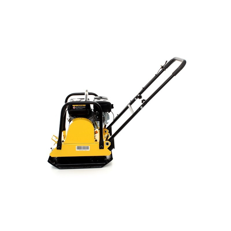 Zagęszczarka gruntu 5,5KM 92KG KD1184