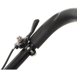 Zagęszczarka gruntu 5,5KM 92KG KD1184