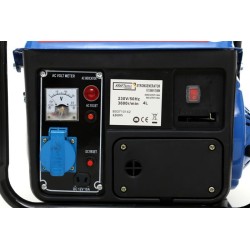 Agregat 1200W 12/230V KD109N