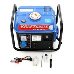 Agregat 1200W 12/230V KD109N