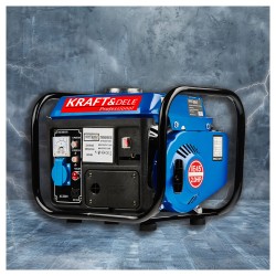 Agregat 1200W 12/230V KD109N