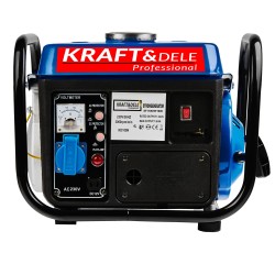 Agregat 1200W 12/230V KD109N