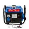 Agregat 1200W 12/230V KD109N