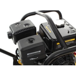 Zagęszczarka gruntu 5,5KM 92KG KD1184