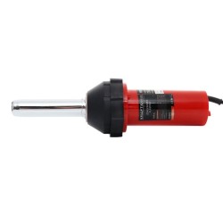 Zgrzewarka do plastiku 1000W KD863