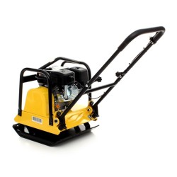 Zagęszczarka gruntu 5,5KM 92KG KD1184