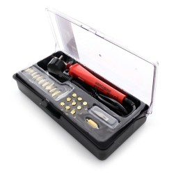 Wypalarka do drewna, skór - pyrograf KD10112