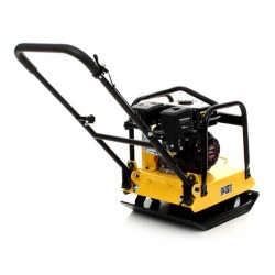 Zagęszczarka gruntu 5,5KM 92KG KD1184