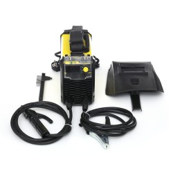 Spawarka inwertorowa MMA 330A KD1860