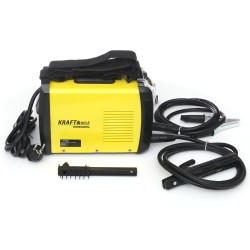 Spawarka inwertorowa MMA 330A KD1860