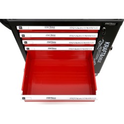 Szafa narzędziowa 263 el. KD362