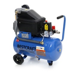 Kompresor Olejowy 24L EC1481