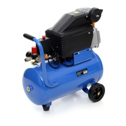 Kompresor Olejowy 24L EC1481