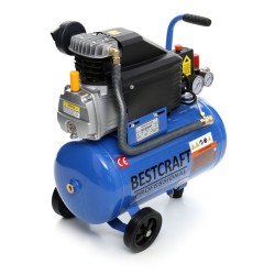 Kompresor Olejowy 24L EC1481