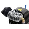 Kompresor Olejowy 24L EC1481