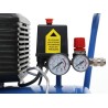 Kompresor Olejowy 24L EC1481