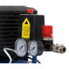 Kompresor Olejowy 24L EC1481