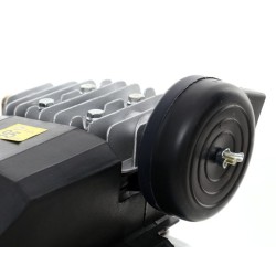 Kompresor Olejowy 24L EC1481