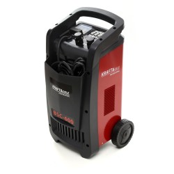 Prostownik z rozruchem 540A 12/24V KD1904