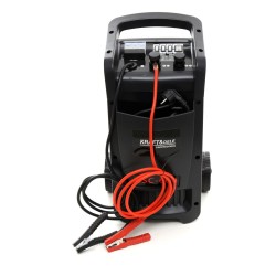 Prostownik z rozruchem 540A 12/24V KD1904