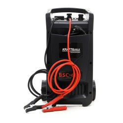 Prostownik z rozruchem 540A 12/24V KD1904