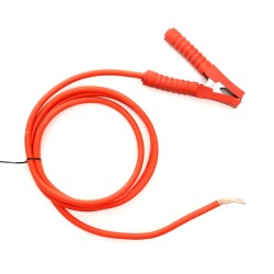 Prostownik z rozruchem 540A 12/24V KD1904