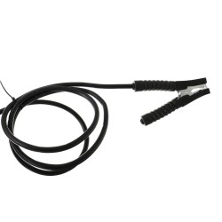 Prostownik z rozruchem 540A 12/24V KD1904