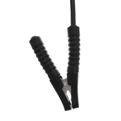 Prostownik z rozruchem 540A 12/24V KD1904