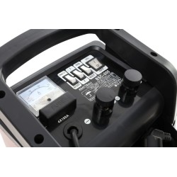 Prostownik z rozruchem 540A 12/24V KD1904