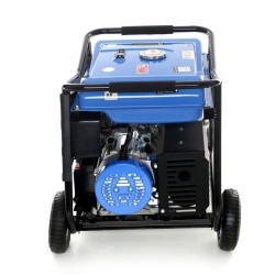 Agregat jednofazowy 5000W 12/230V KD145