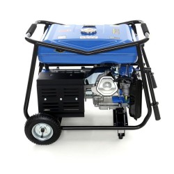 Agregat jednofazowy 5000W 12/230V KD145