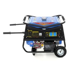 Agregat jednofazowy 5000W 12/230V KD145