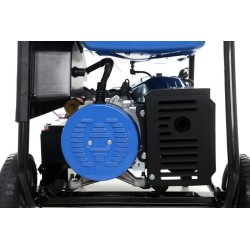 Agregat jednofazowy 5000W 12/230V KD145