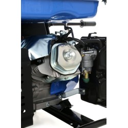 Agregat jednofazowy 5000W 12/230V KD145