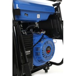 Agregat jednofazowy 5000W 12/230V KD145