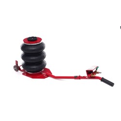 Podnośnik hydrauliczny bałwanek 3T KD399