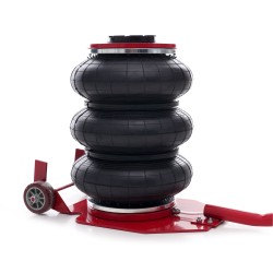 Podnośnik hydrauliczny bałwanek 3T KD399