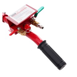 Podnośnik hydrauliczny bałwanek 3T KD399