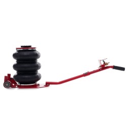 Podnośnik hydrauliczny bałwanek 3T KD399