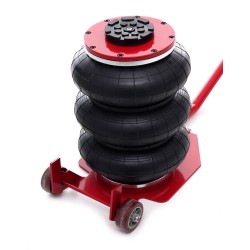 Podnośnik hydrauliczny bałwanek 3T KD399