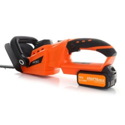 Nożyce do żywopłotu X SERIES KD1763