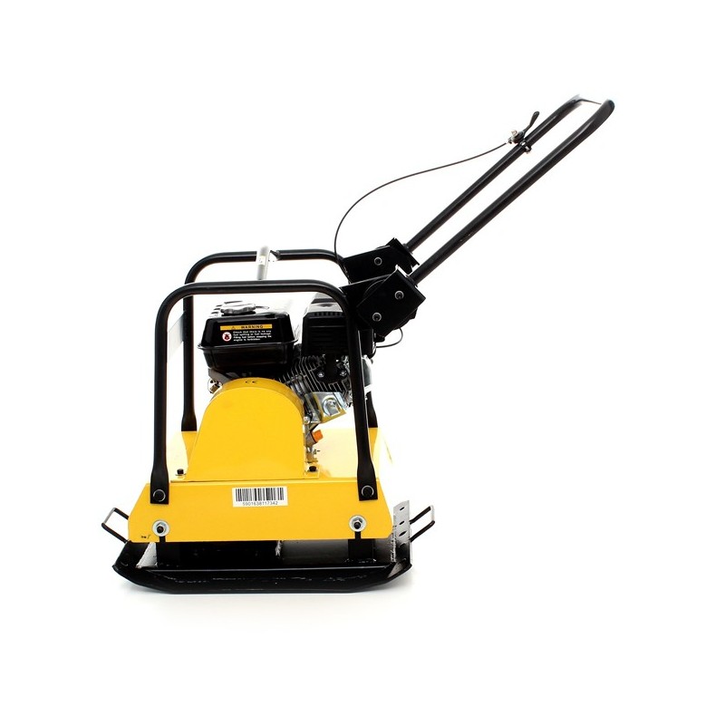 Zagęszczarka gruntu 5,0KM 100KG KD1185